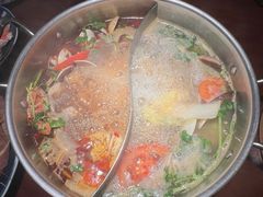 -KK ONE(京基滨河时代店)