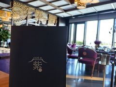 -王府井文华东方酒店-紫膳餐厅