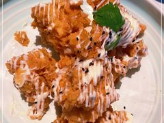 -0776食堂·京城创意菜(七里庄店)