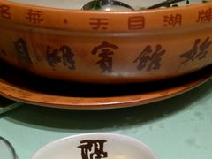 -风味小馆(天目湖宾馆店)