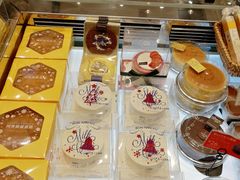 -巴黎贝甜(右安门店)