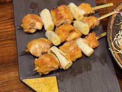 -鸟鹏烧鸟居酒屋(龙岗万科店)