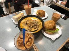 -华嫂冰室(尖沙咀店)