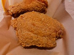 -德克士(龙阳广场店)