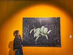 -chi K11艺术空间展览厅