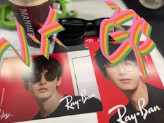 -Ray·Ban雷朋(淮海中路店)