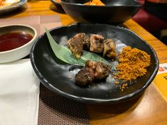 -和彩放题餐厅(酒仙桥店)