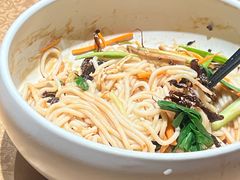 -云海肴·汽锅鸡·云南代表菜(五道口购物中心店)