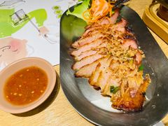 -蔡澜Pho·越南粉餐厅(海上世界店)