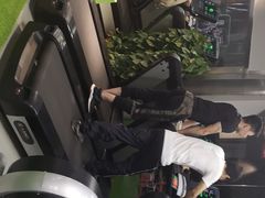 -征成健身连锁私教工作室(九公里店)