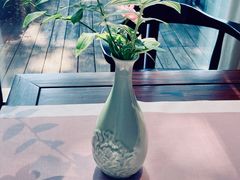 -京杭上院·河景花园餐厅·杭帮菜名店