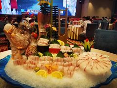 -聚福宝合苑食府(南头镇店)