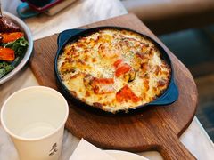 -农畉LONFOOD(福田星河COCOPark店)