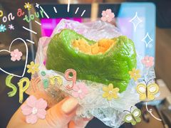 -上海虹口糕团(福州路店)