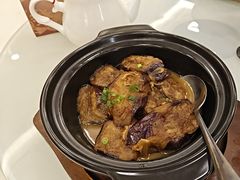 -将军烧鹅海鲜酒楼