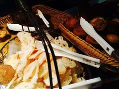 -So Lounge索兰至餐厅(蓝色港湾店)