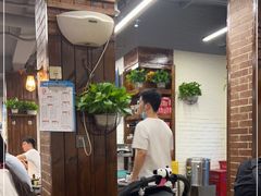 -水碾河刘老大串串香(水碾河路店)