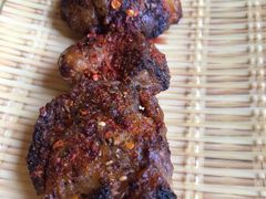 -马艾萨中国兰州牛肉拉面(劲松店)