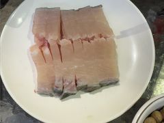 -正能量脆肉鲩火锅