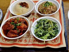 -杏花村水席楼·洛阳水席(老城十字街店)