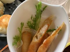 -新东源国际酒店·新东源食坊(沙井店)