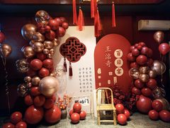 -宝轩渔府·海鲜(水上店)