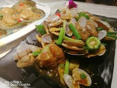 -桥东喜碧海鲜街(水东街店)