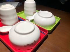 -胖哥俩肉蟹煲(河北勒泰购物中心店)