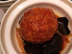 红炖狮子头-江南厨子·品苏杭(华润万象店)