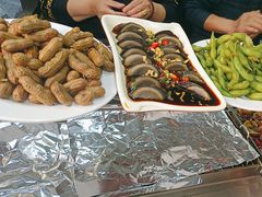 -老黑板筋(顺义总店)