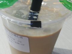 -眷村阿嬷(花城汇店)