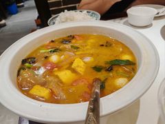 -十二道丰味·徐州土菜·烧烤(何山路店)
