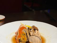 熟醉蟹-人和馆·上海菜(徐汇店)