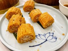 -圣丰城酒家·宴会(宝安大仟里店)