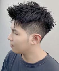 -木北造型