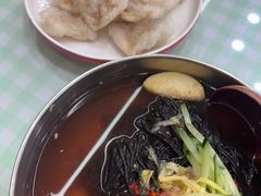 -服务大楼冷面(延大店)