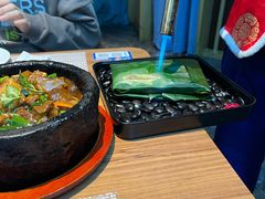 -雀舞云南菜(乐客城店)