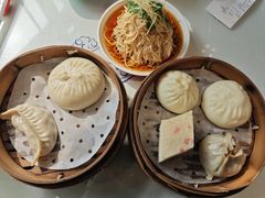 -冶春茶社(珍园店)
