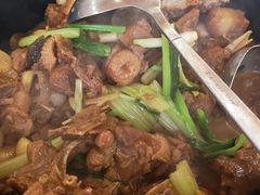 焖雁鹅-百丈园(陈村店)