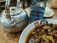 -刘妈菜馆(磁器口店)