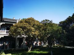 -南京中国近代史遗址博物馆(南京总统府)