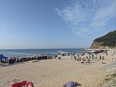-长岛南北长山旅游景区
