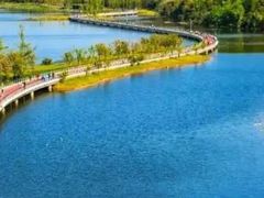 -白鹭湾湿地公园