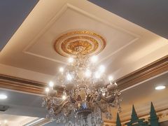 -城堡俄式西餐厅(中央大街索道店)