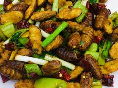 -瑞杰烧烤店·24小时营业(山东路店)