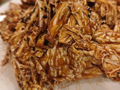 -福荣居褡裢火烧京味家常菜(西四店)