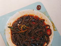 -江边城外烤全鱼(嘉定万达广场店)