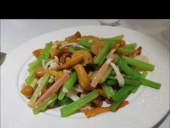 丰收日小炒-丰收日(五角场店)