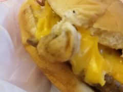 -麦当劳(曲阳店)