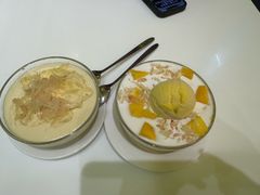 -果流香水果甜品(建政路店)